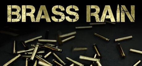 Boxart for Brass Rain