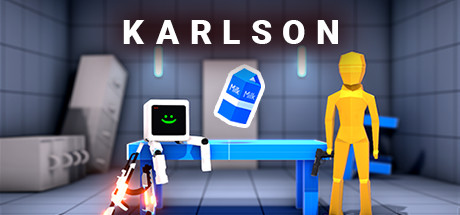 Boxart for KARLSON