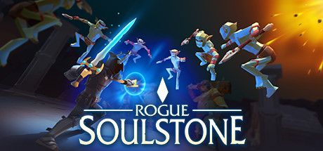 Boxart for Rogue Soulstone