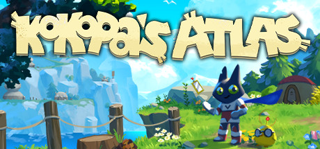 Boxart for Kokopa's Atlas