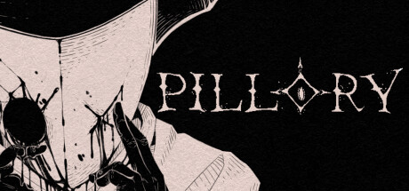 Boxart for PILLORY
