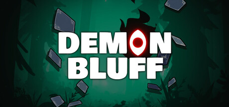 Boxart for Demon Bluff