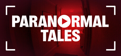 Boxart for Paranormal Tales