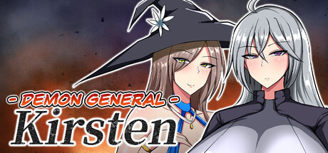 Boxart for Demon General Kristen
