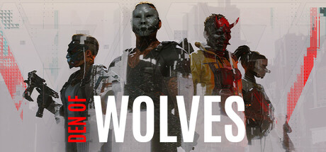 Boxart for Den of Wolves