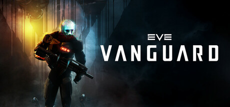 Boxart for EVE Vanguard