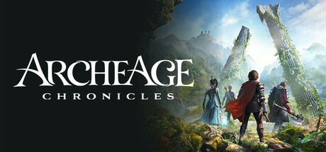 Boxart for ArcheAge Chronicles