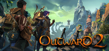 Boxart for Outward 2