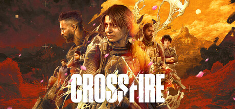 Boxart for Crossfire