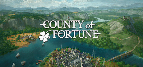 Boxart for County of Fortune