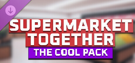 Boxart for Supermarket Together - The Cool Pack