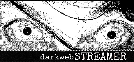 Boxart for darkwebSTREAMER