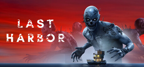 Boxart for Last Harbor