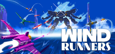 Boxart for Wind Runners