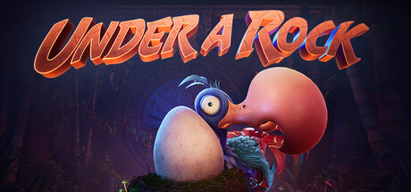 Boxart for Under a Rock
