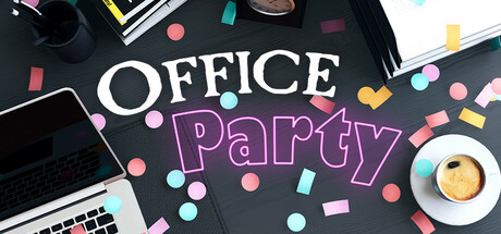 Boxart for Office Party