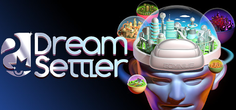 Boxart for Dreamsettler