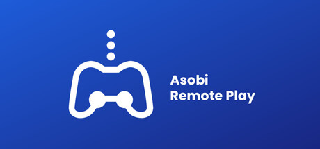 Boxart for Asobi: Remote Play