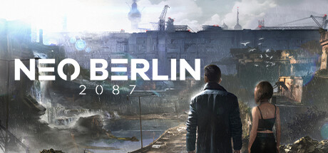 Boxart for NEO BERLIN 2087