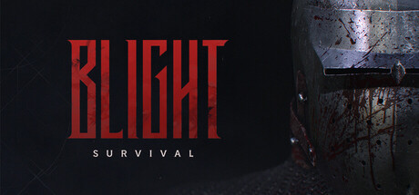Boxart for Blight: Survival