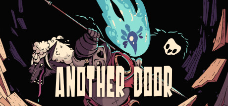 Boxart for Another Door