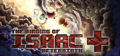 Boxart for The Binding of Isaac: Afterbirth+
