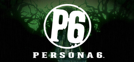Boxart for Persona 6