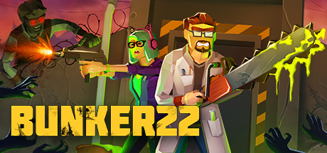 Boxart for Bunker 22