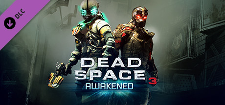 Boxart for Dead Space™ 3 Awakened