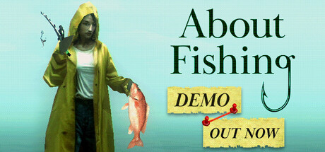 Boxart for About Fishing