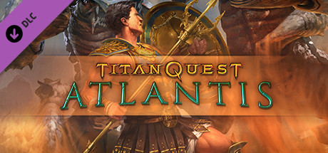 Boxart for Titan Quest: Atlantis