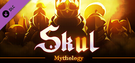 Boxart for Skul: The Hero Slayer - Mythology Pack