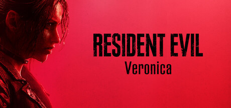 Boxart for Resident Evil Veronica