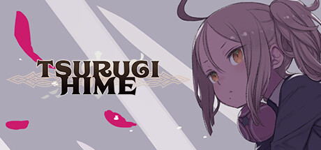 Boxart for TSURUGIHIME