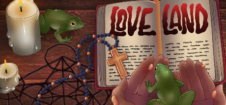 Boxart for Loveland