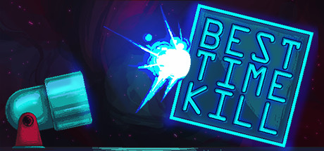 Boxart for Best Time Kill