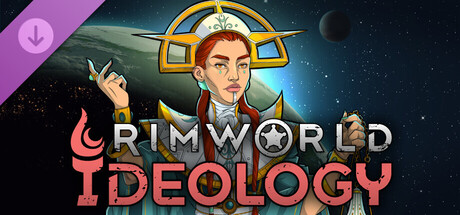 Boxart for RimWorld - Ideology