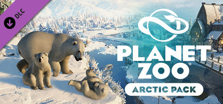 Boxart for Planet Zoo: Arctic Pack