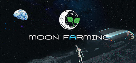 Boxart for Moon Farming
