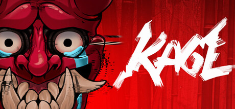 Boxart for KAGE