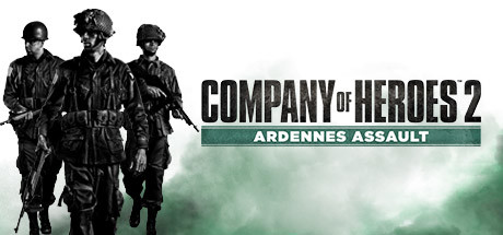 Boxart for Company of Heroes 2 - Ardennes Assault