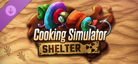 Boxart for Cooking Simulator - Shelter