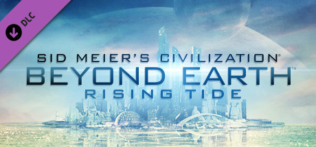 Boxart for Sid Meier's Civilization: Beyond Earth - Rising Tide