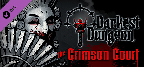 Boxart for Darkest Dungeon®: The Crimson Court