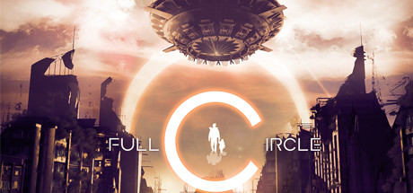Boxart for Full Circle