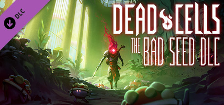 Boxart for Dead Cells: The Bad Seed