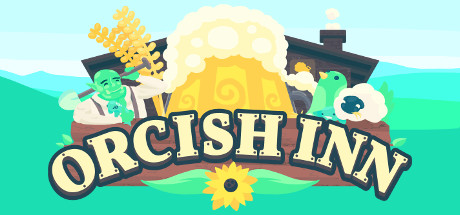 Boxart for Orcish Inn