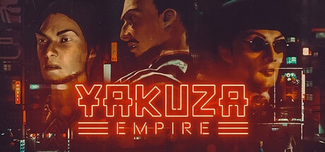 Boxart for Yakuza Empire