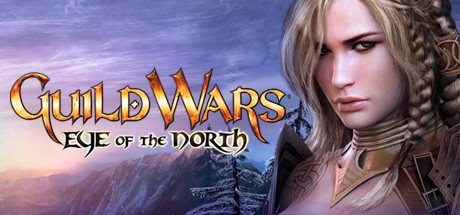 Boxart for Guild Wars: Eye of the North®