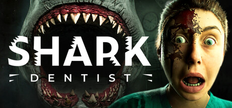 Boxart for Shark Dentist